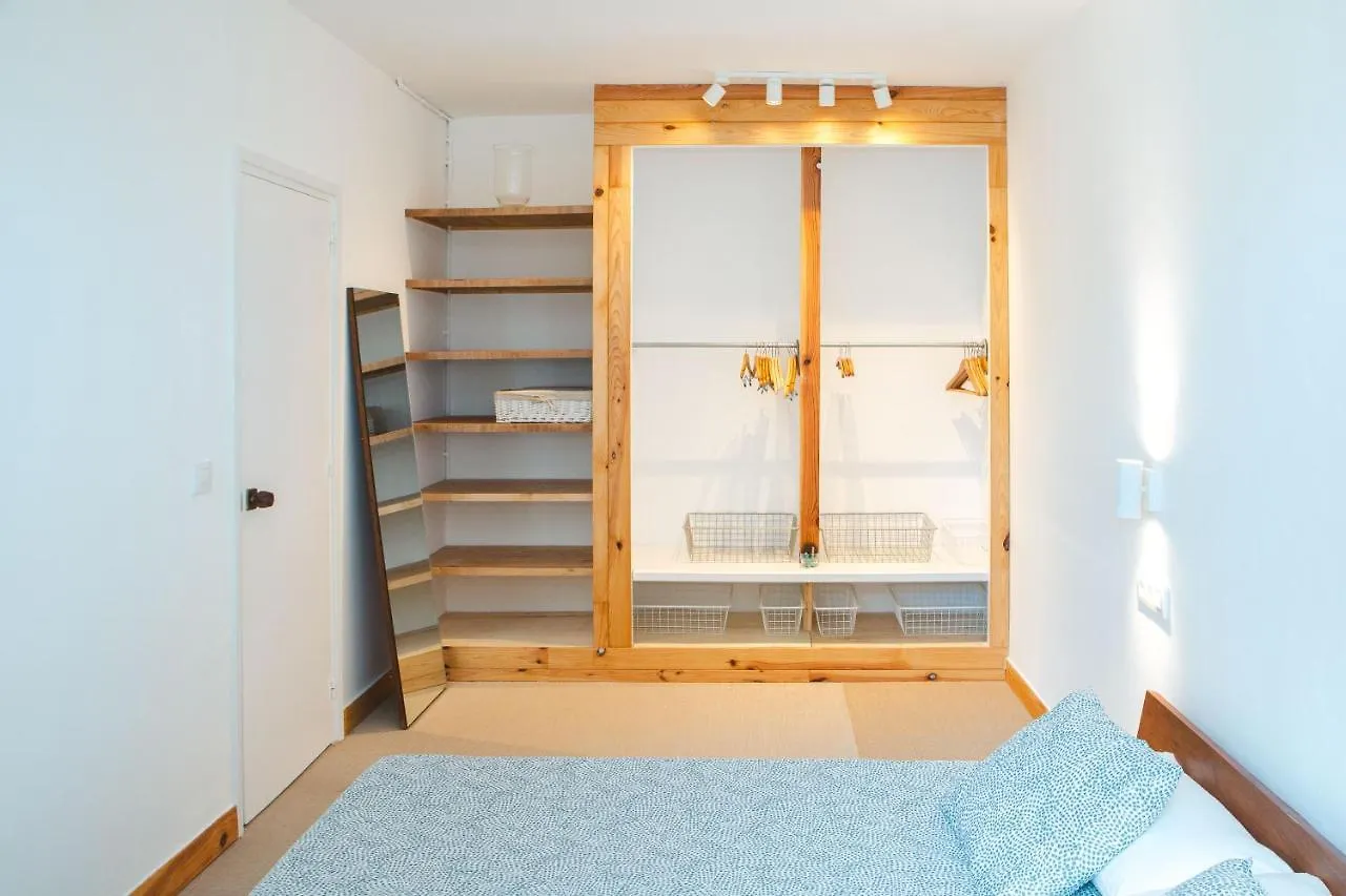 Tatil Evi Can Kika Sant Feliu de Guíxols