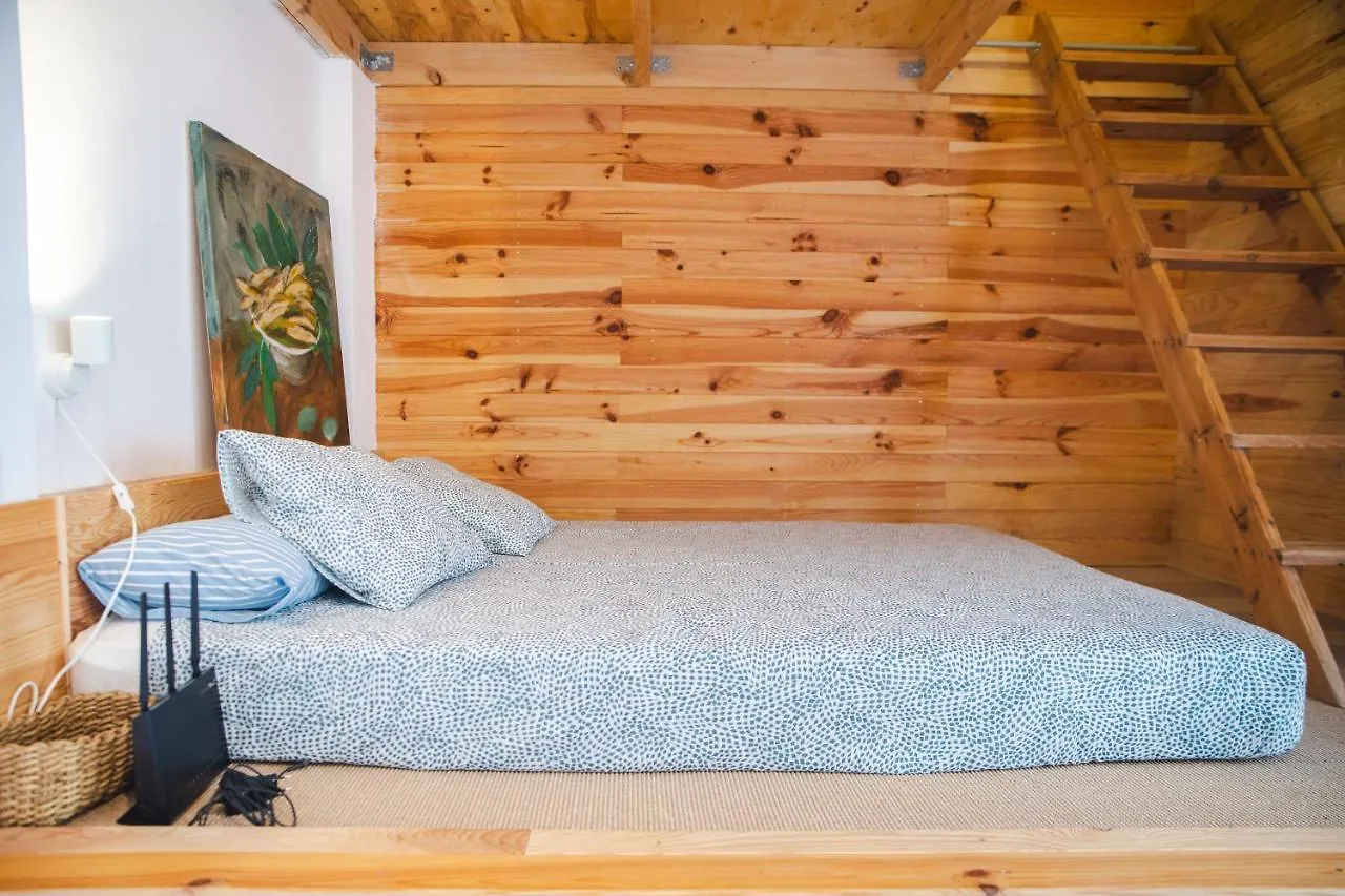 Can Kika Sant Feliu de Guíxols Tatil Evi