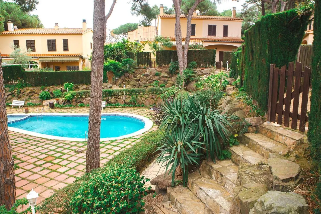 Can Kika Sant Feliu de Guíxols