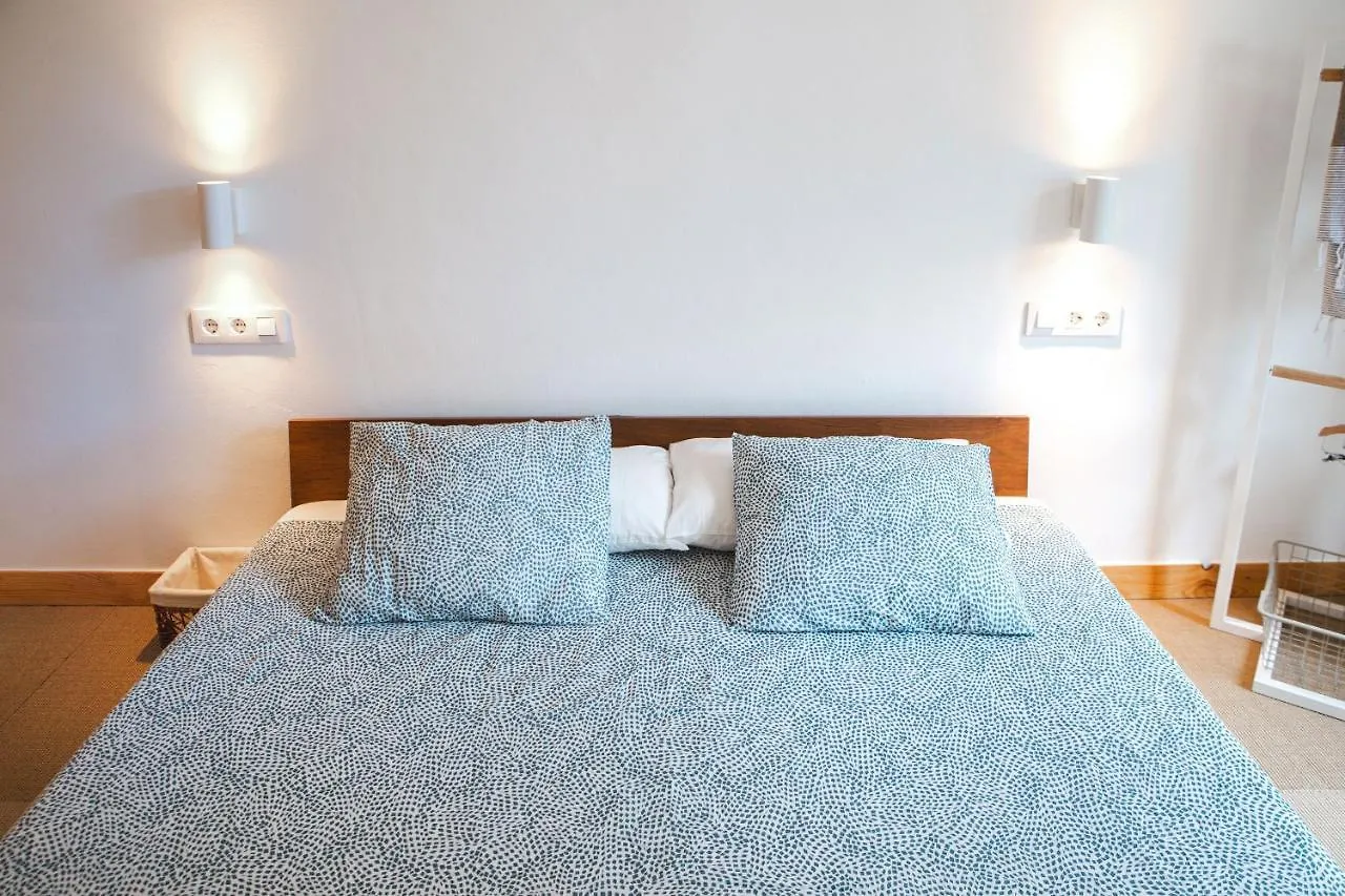Tatil Evi Can Kika Sant Feliu de Guíxols