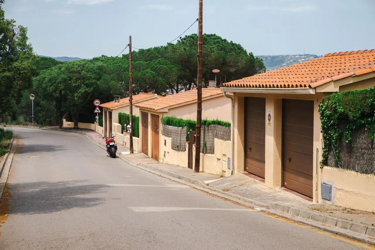 Can Kika Sant Feliu de Guíxols